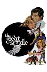 Poster for The Great Swindle