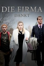 Poster for Die Firma dankt 