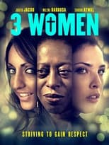 Poster for 3 Women