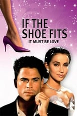 Poster for If the Shoe Fits 