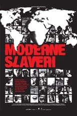 Poster for Modern Slavery