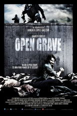 Open Grave