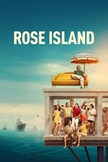 Poster for Rose Island 