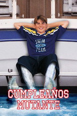 Cumpleaños mutante