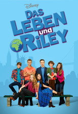 Poster zu Staffel 3 – Das Leben und Riley