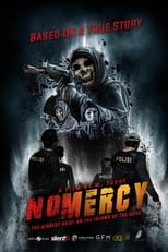 Poster for No Mercy