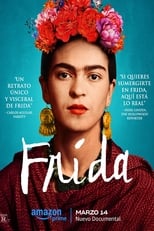 Ver Frida (2024) Online