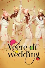 Poster for Veere Di Wedding