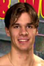 Foto retrato de Petr Lusk