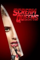 Scream Queens Poster