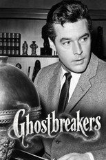 Ghostbreakers