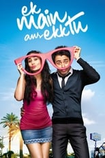 Poster for Ek Main Aur Ekk Tu