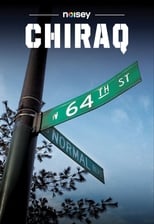 Poster for Chiraq