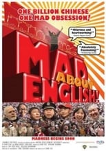 Poster for Mad About English! 