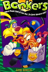 Going Bonkers poster