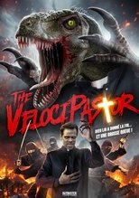 The VelociPastor poster