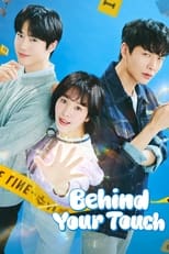 Poster for Behind Your Touch Season 1