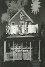 Bringing Up Buddy poster