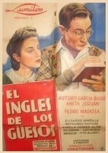 Poster for El inglés de los güesos