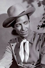 Eddie Dean as Pete in Range War
