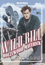 Poster for Wild Bill: Hollywood Maverick