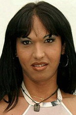 Foto retrato de Carla Abiazzi