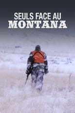 Poster di Montana Wild