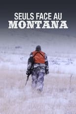 Montana Wild poster