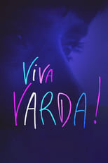 Poster for Viva Varda!