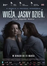 Poster di Wieża. Jasny dzień.