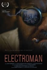 Poster for Electroman