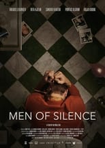Poster for Men of Silence