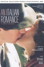Poster for An Italian Romance