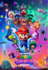 Super Mario  Galaxy. Film