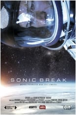 Poster for Sonic Break
