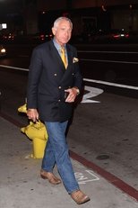 Prinz Hollywood – Frederic von Anhalt (2016)