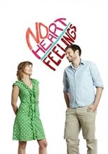 Poster for No Heart Feelings