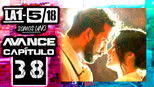La 1-5/18 Somos uno 1x38 (S01E38)