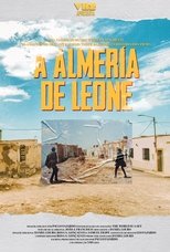 A Almería de Leone (2024)