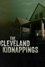 Poster for The Cleveland Kidnappings