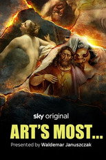 Art's Most poster