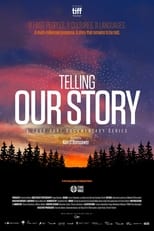 Poster for Telling Our Story