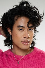 Foto retrato de Jay Wu
