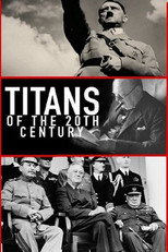Titans of the 20th Century poster