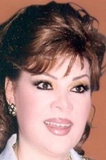 Foto retrato de Safaa Abo El Saoud