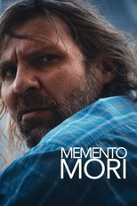 Memento Mori main poster