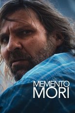 Poster for Memento Mori