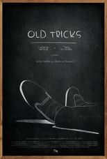 Poster for Old Tricks