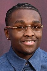 Profile photo of Miles Caton