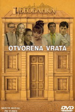 Open Doors (1994)